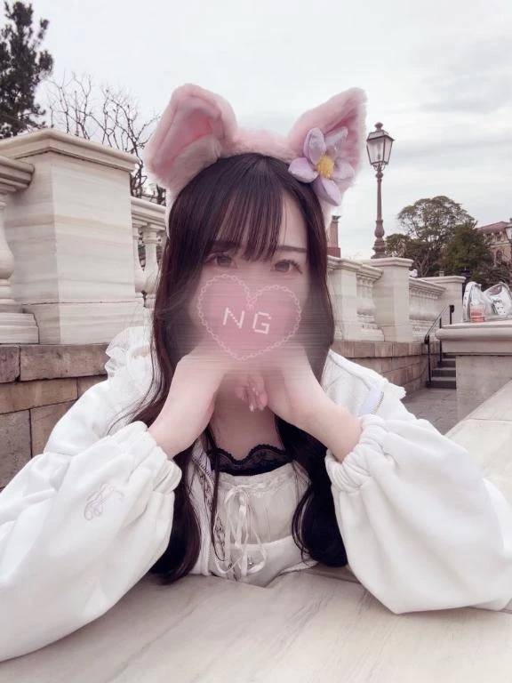 見た目とのギャップは好きですか…？🥺