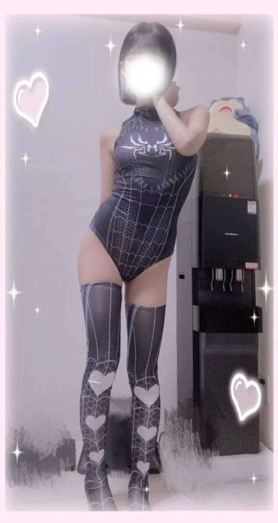 嘘つけないカラダ♡