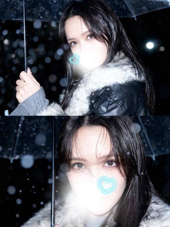 寒い夜は、、、