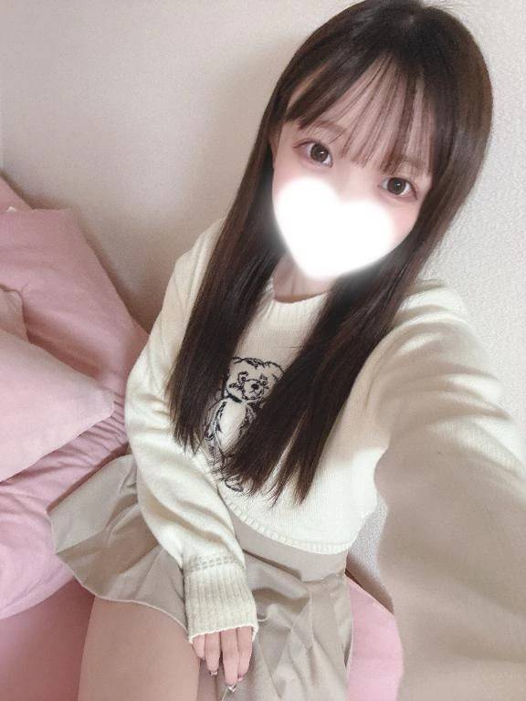 まろんの初めて奪ってね...♡