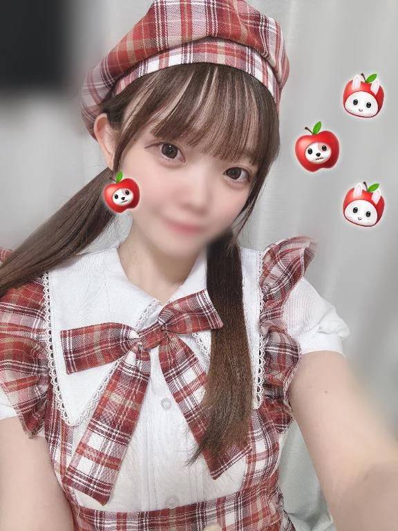 もしも〇〇になるなら！🍒