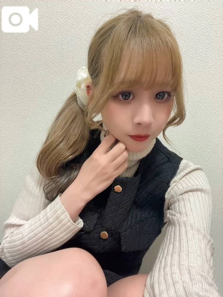 甘えん坊なギャップ♡