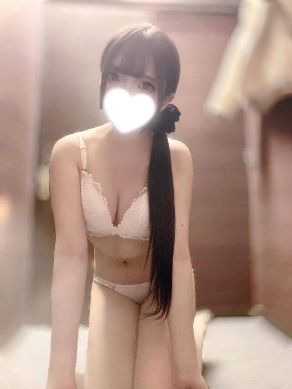 はじめてシちゃう？♡