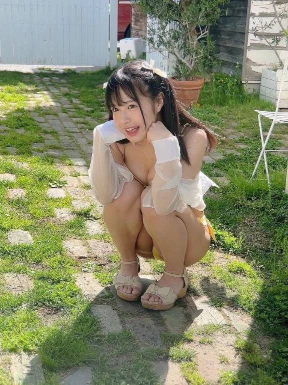 🩷現役AV女優参戦🩷