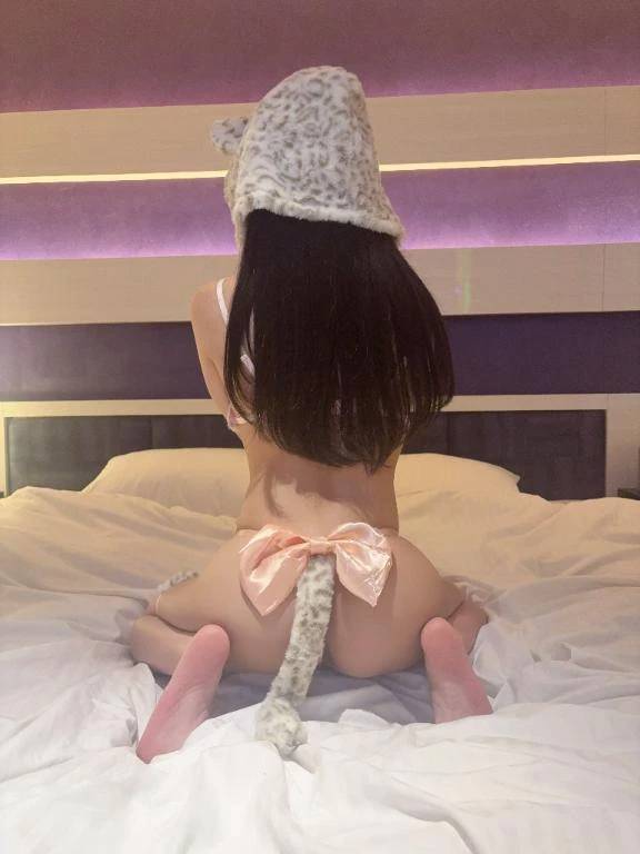 後ろから･･･