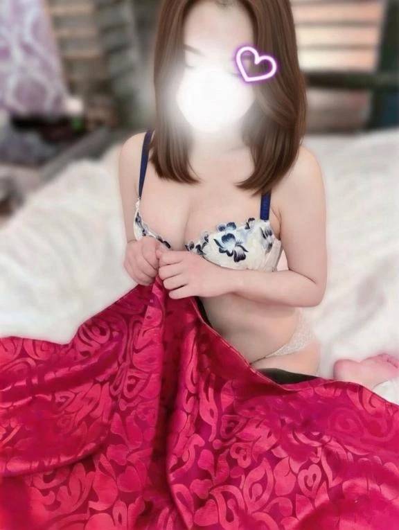 だめかな、、？♡