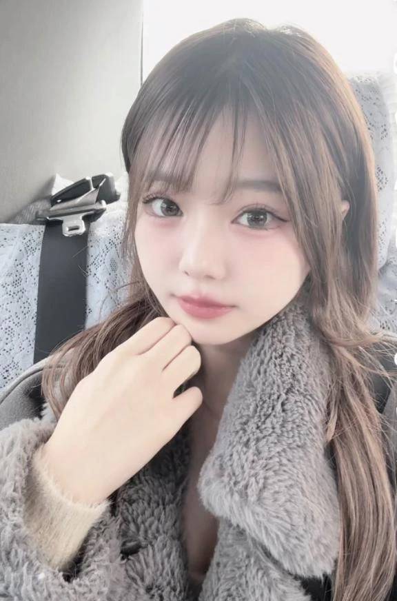 はじめまして🩷