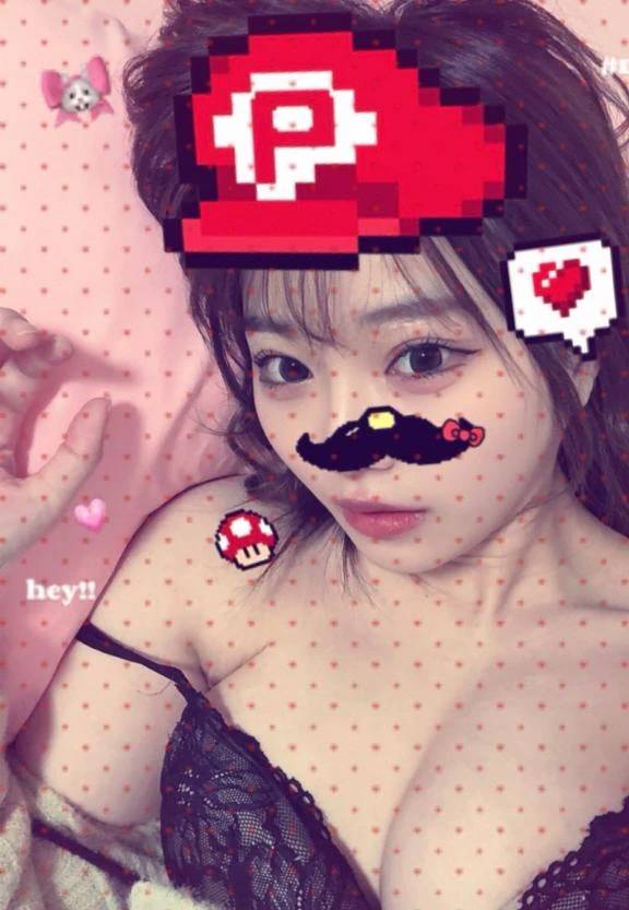 なにいろが好きなの〜❓