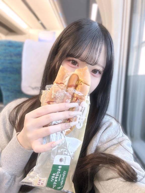 はじめまして🩵