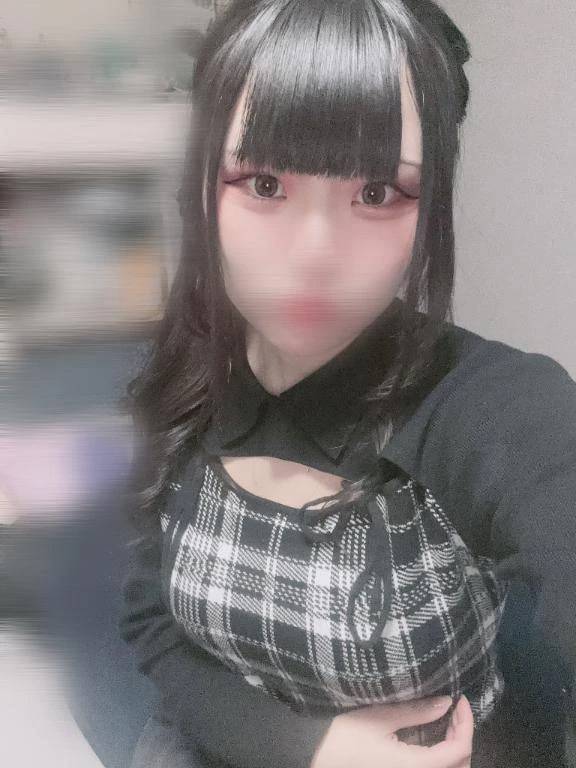 逝きたい？🤫