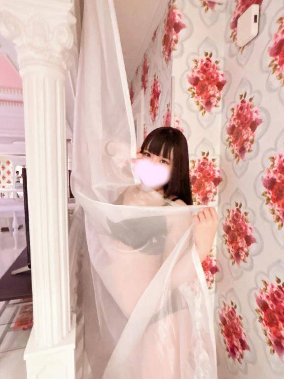 欲求強め💗