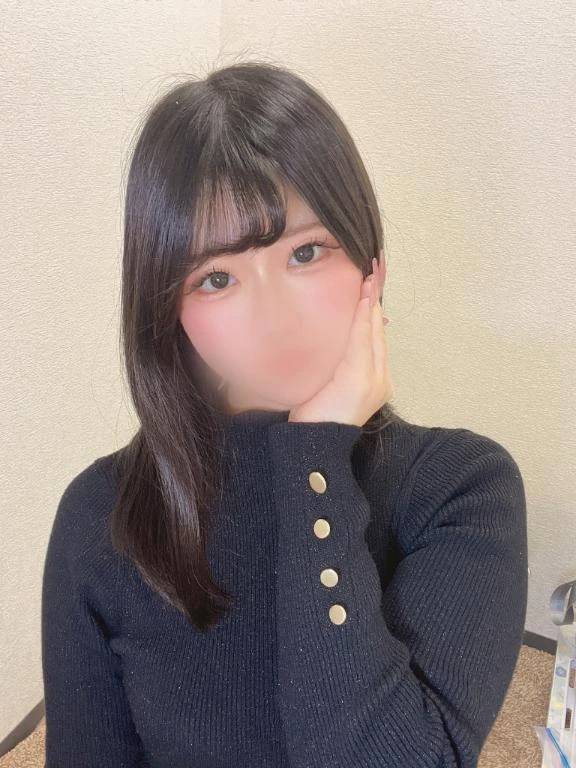 はじめまして🩵