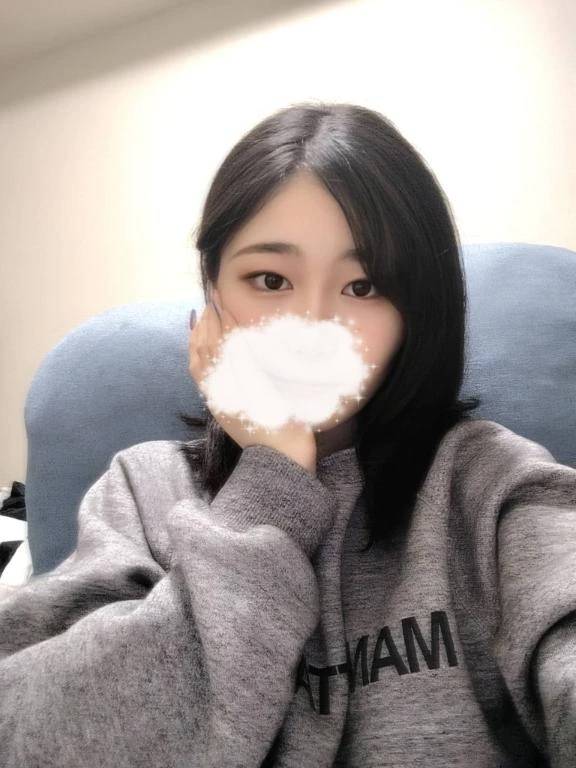 こんな感じ✨️