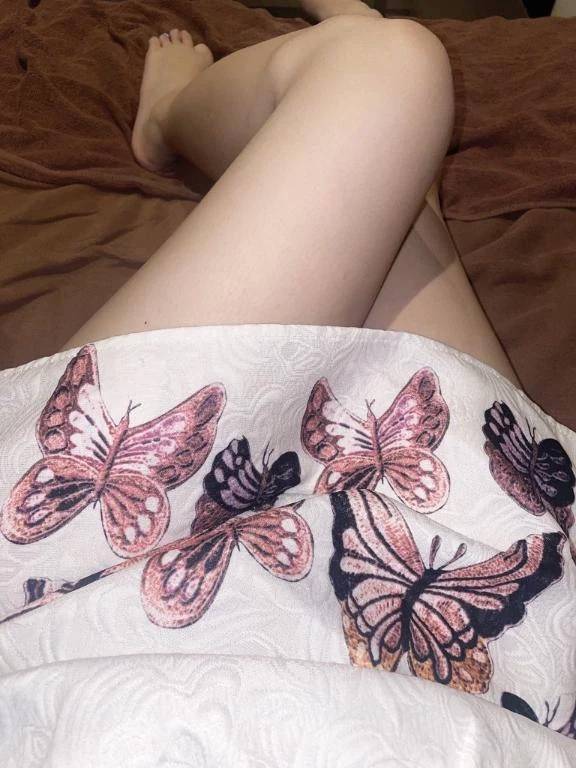敏感になっちゃうカラダ🔞