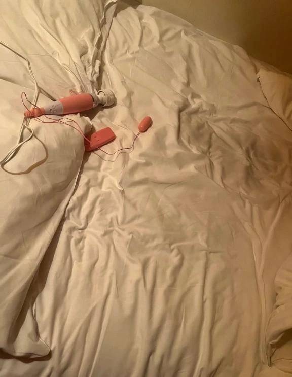 実は、、、〇〇♡