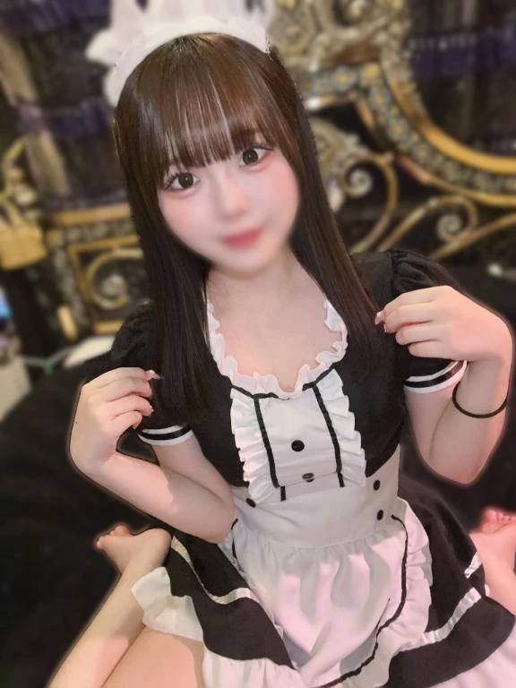 0️⃣距離で感じてっ‎🤍