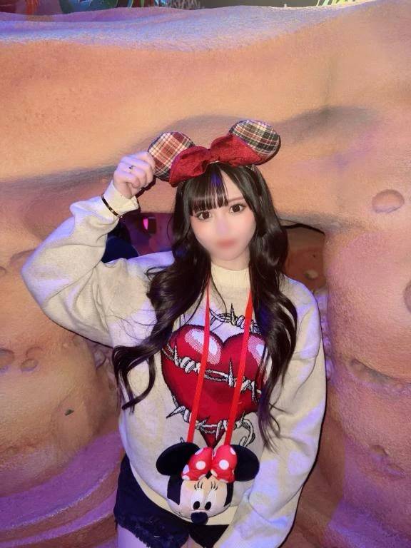 お久しぶりです🤍