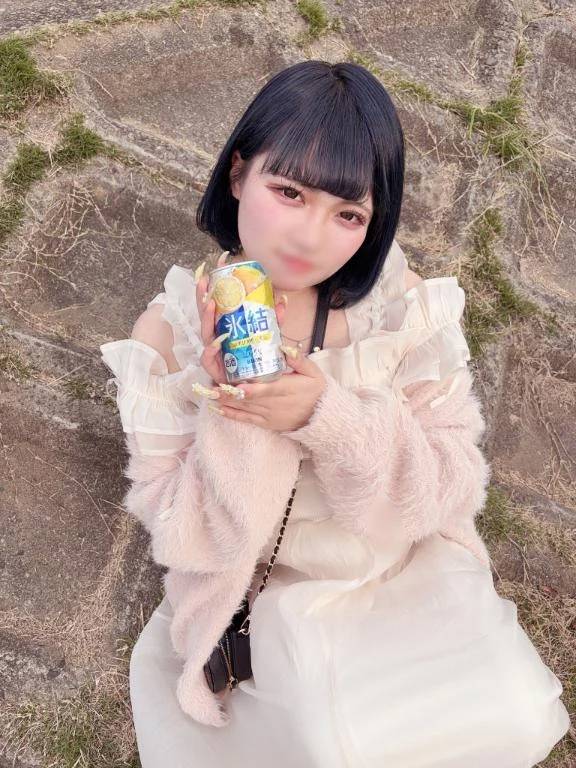 甘えんぼちゃんですっ♡