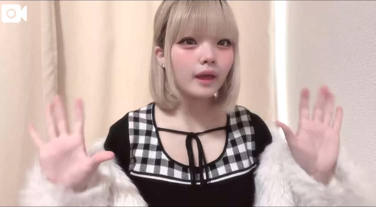 先輩🥺？
