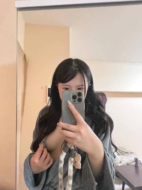 ヌルヌルで気持ちいいことしよ、？