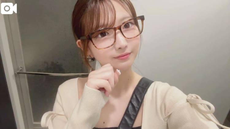 この私服…実はちょっと危ないかも♡