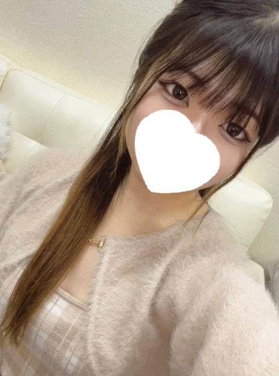 内緒だよ？❤︎