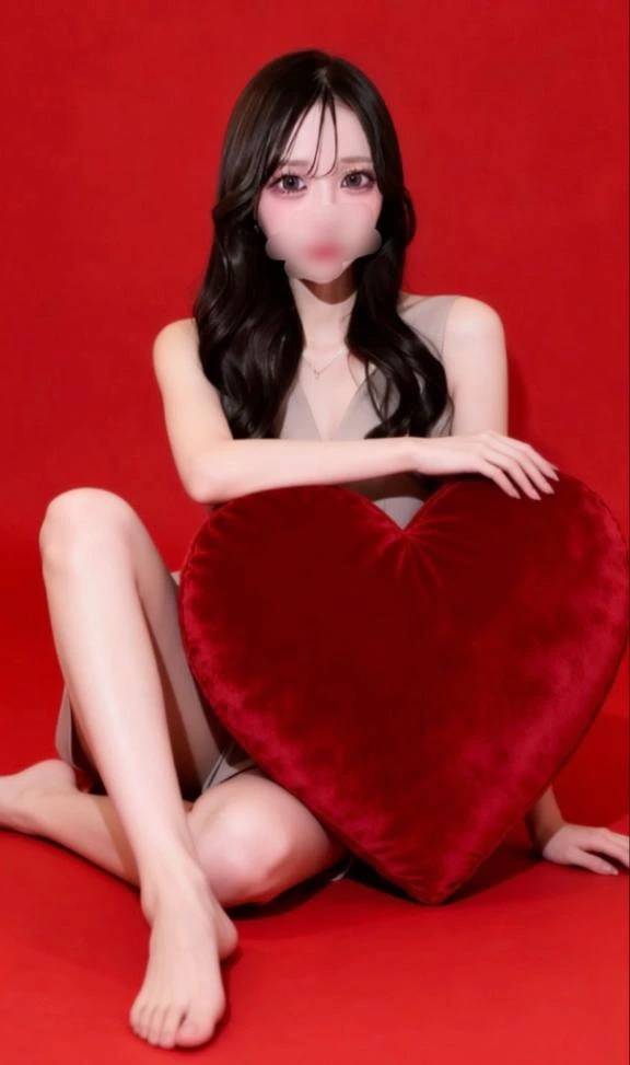 ♥寝起きの