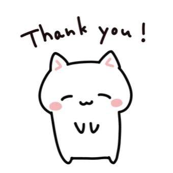 お礼💌 T様🌺