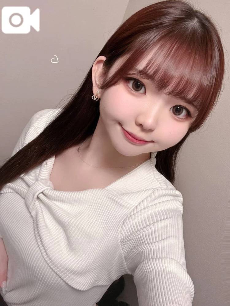 ＂イッていいよ＂って許可出して😖🤍