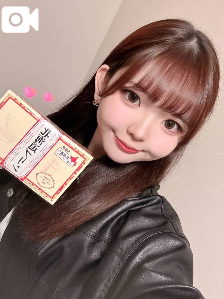 お兄さんの言葉が動かす合図だよ🙂‍↕️🤍