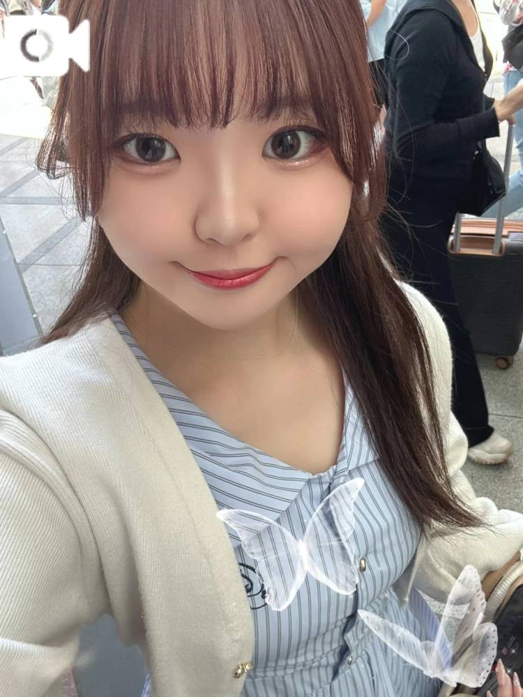 おはようのキス覚えてる？😖🤍