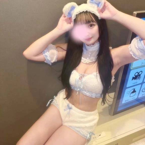 はじめまして🎀