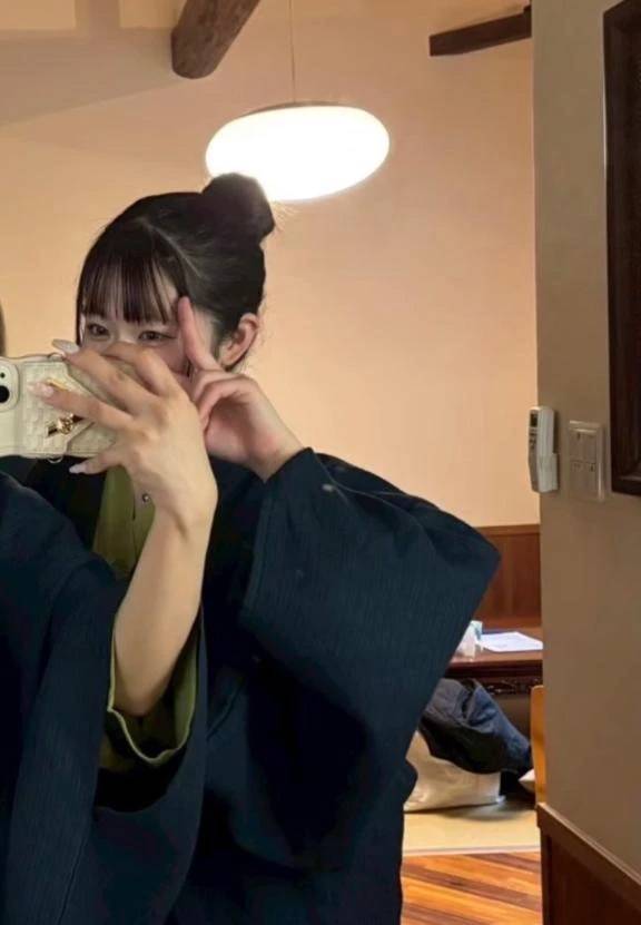 特別な時間❤️