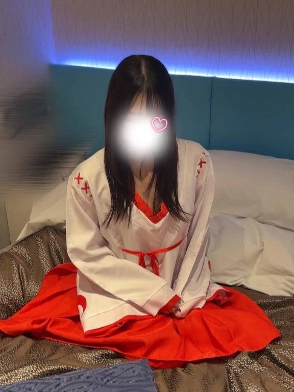 ねむねむ😪