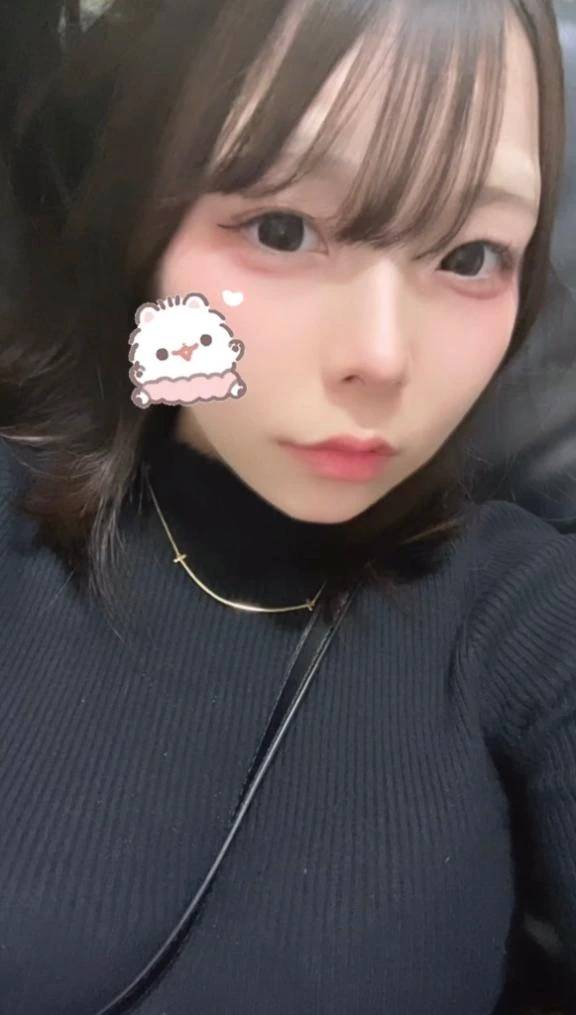 はじめまして🐰