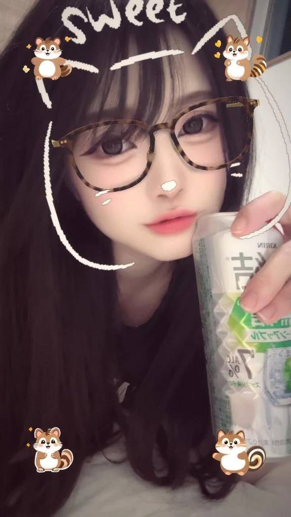 ち〇ち〇討伐しに来た➿🤍