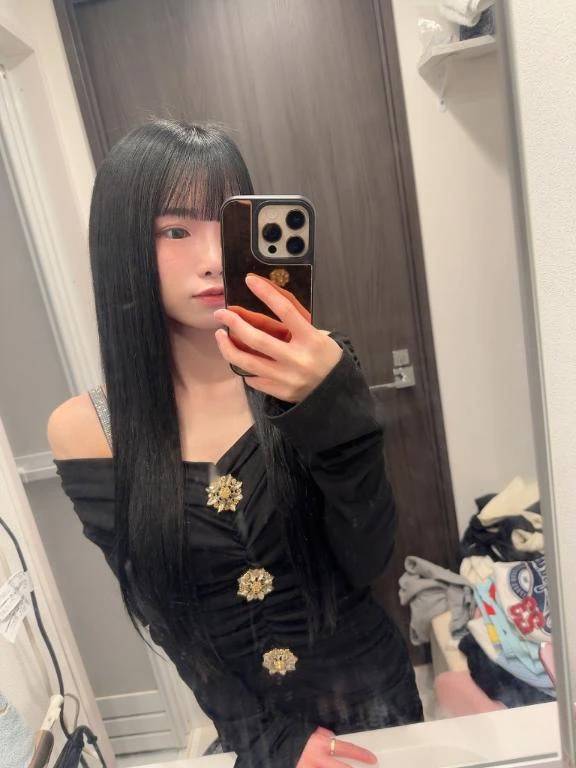深夜のえっちなお誘い🌙