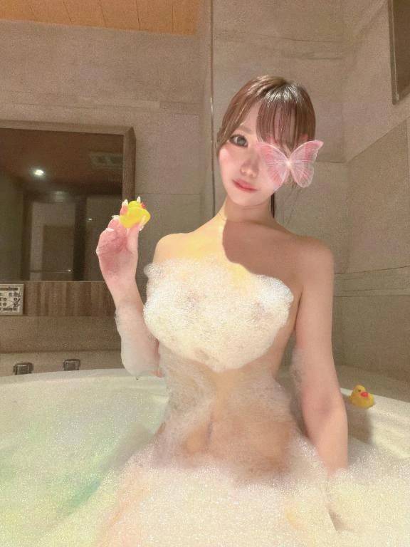 じゅぽじゅぽ🎶