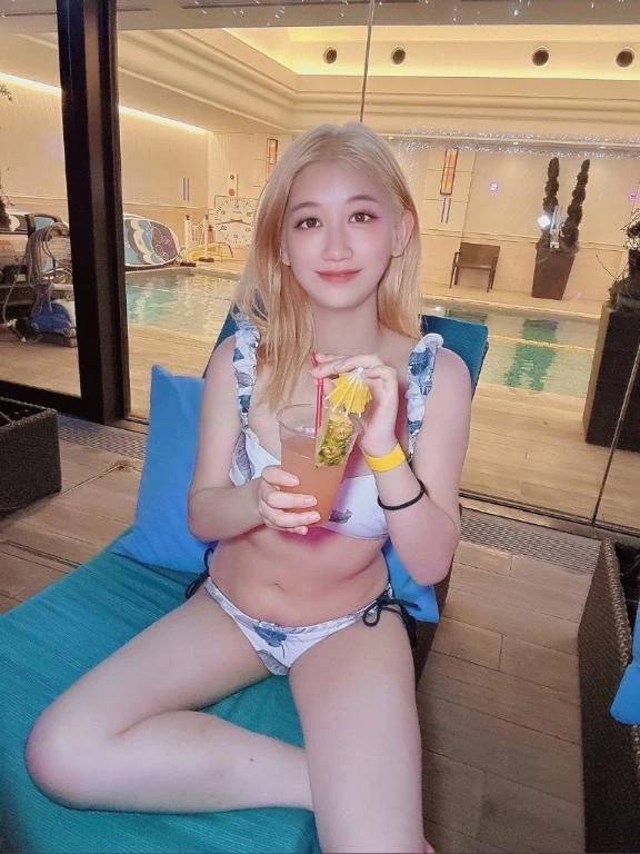 あつあつなアソコで…🫣💕