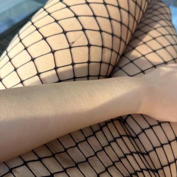 網タイツ🔞👯‍♀️
