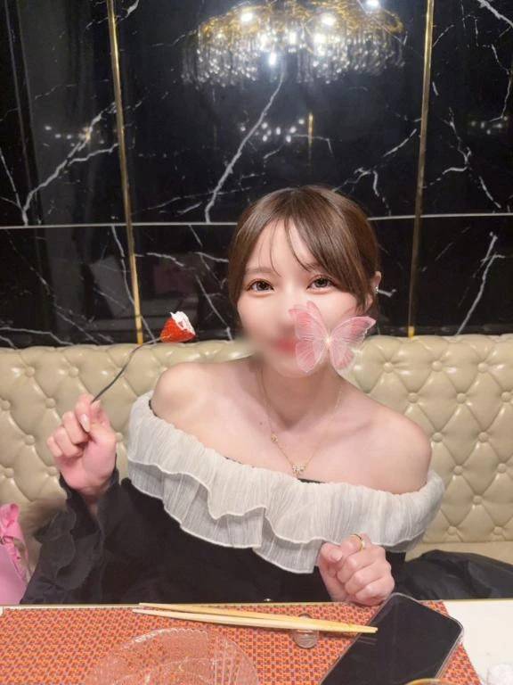 💎初めての経験
