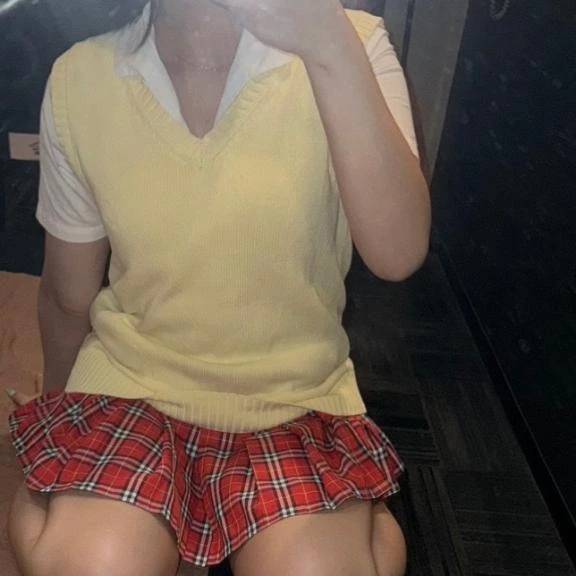 制服コス好きな人🙋‍♀️