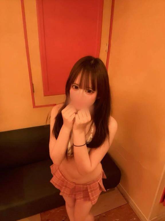 かわいい？☺️♡