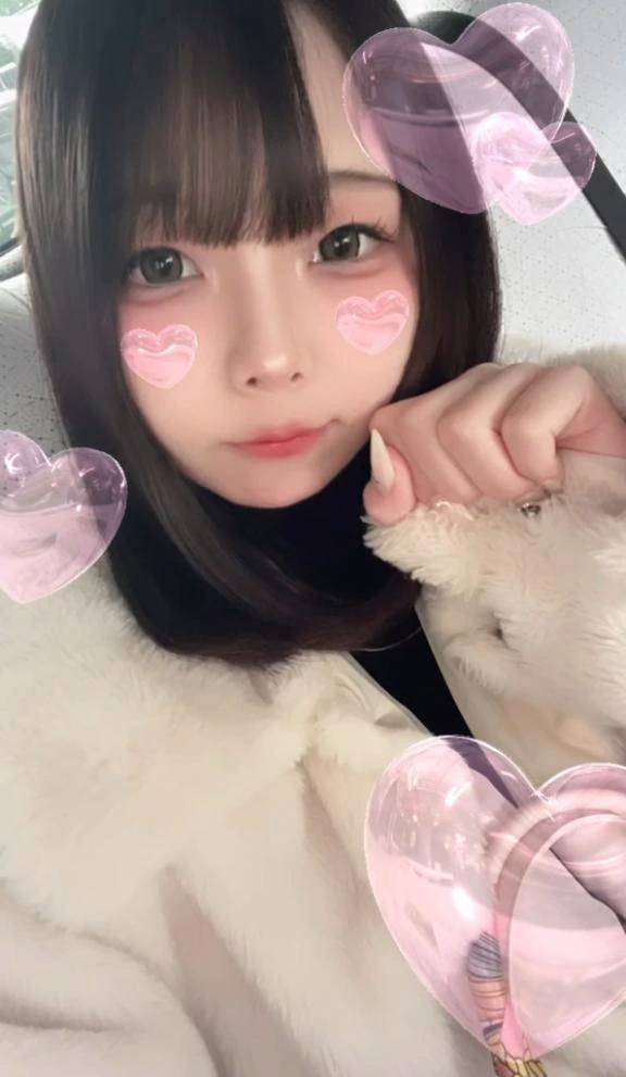 今日が3日目💓