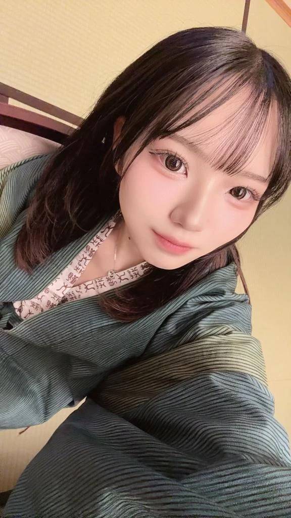 雨だけど☔️