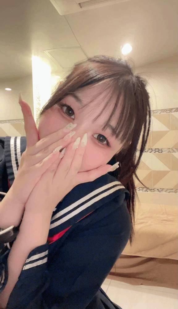 今日は少し..