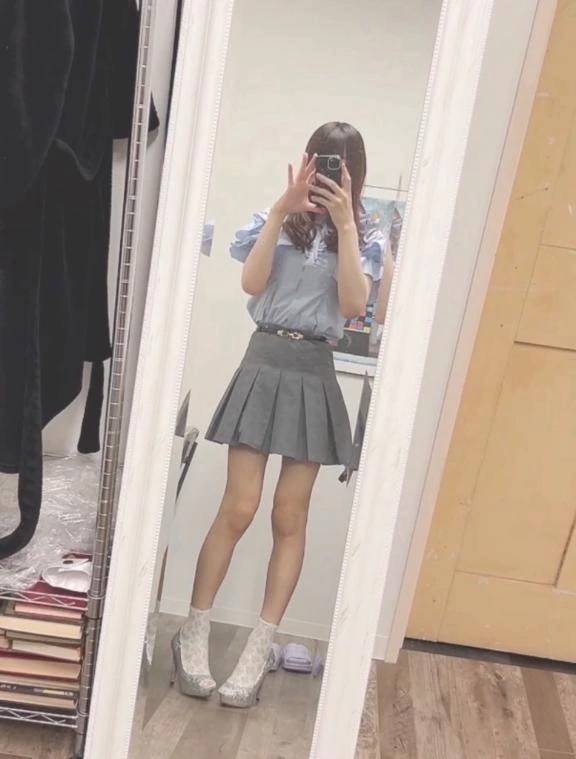 全身♡