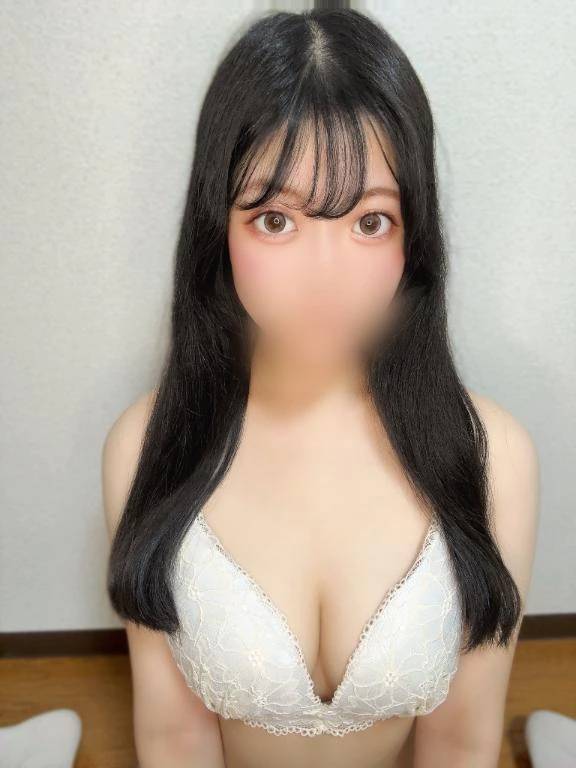 いっぱい触ってほしいな…♡