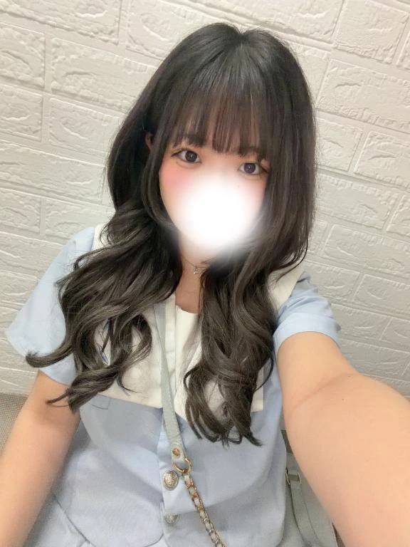残り1日🩵