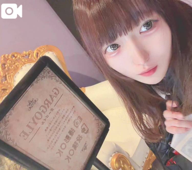 ガーゴイル&みゆ♡